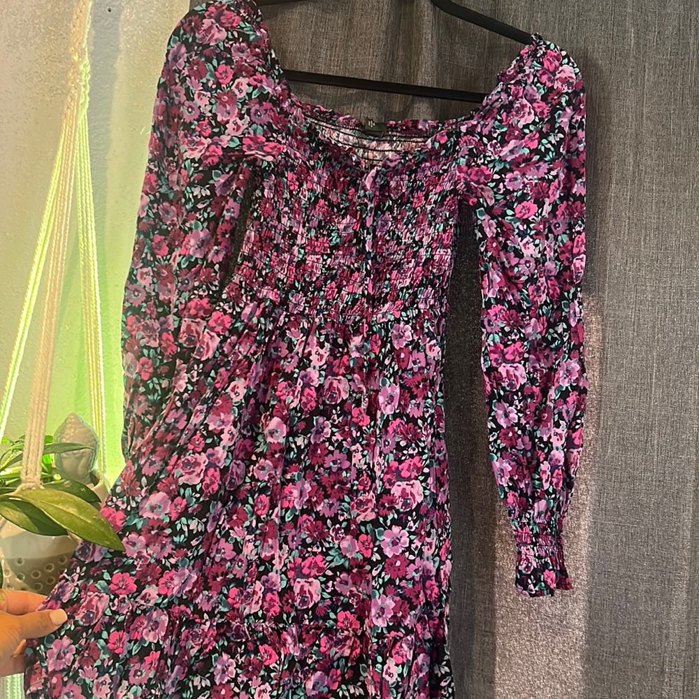 Wild fable xs dress